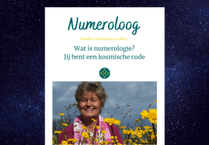 Wat is numerologie
