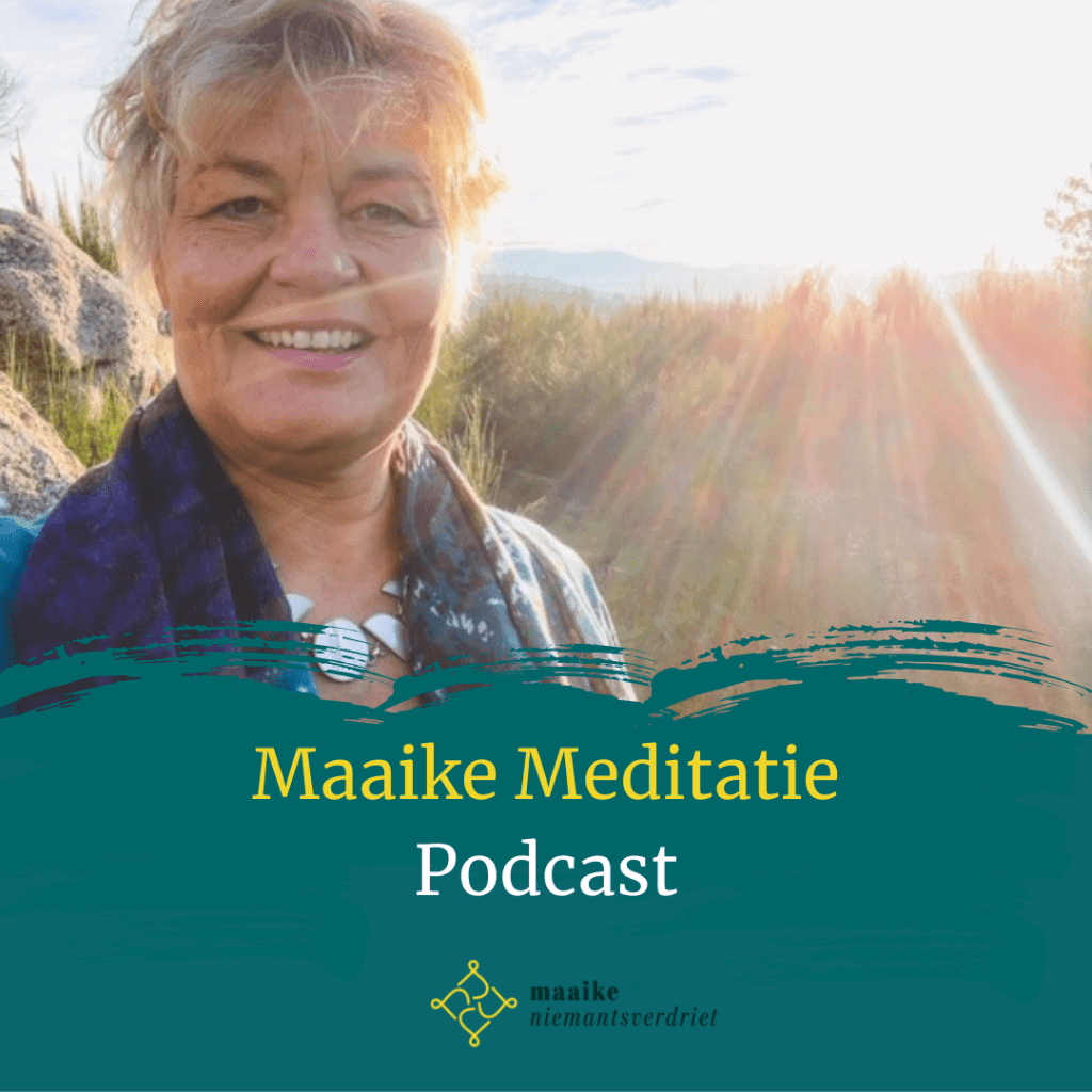 Maaike Meditaite Podcast